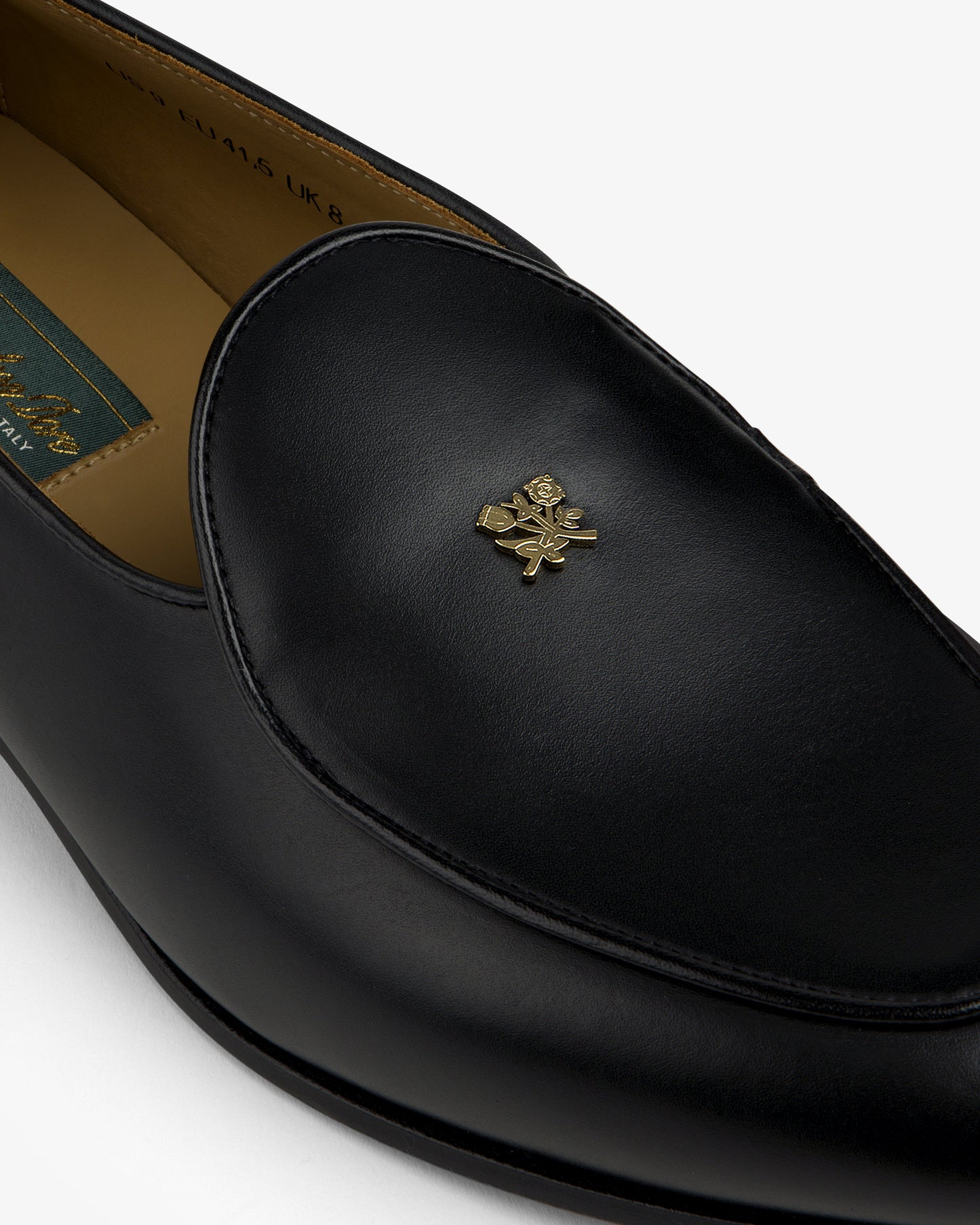 Crest Salóni Loafer - Aimé Leon Dore Footwear