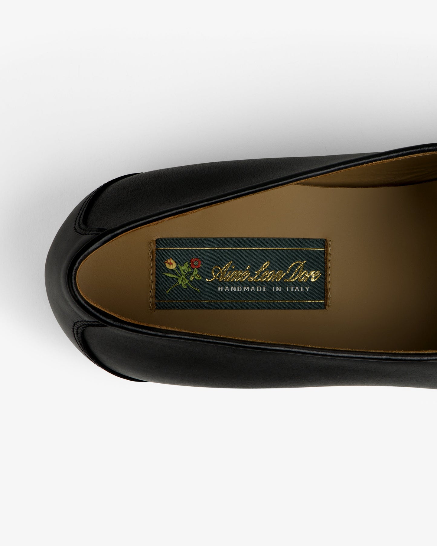 Crest Salóni Loafer - Aimé Leon Dore Footwear
