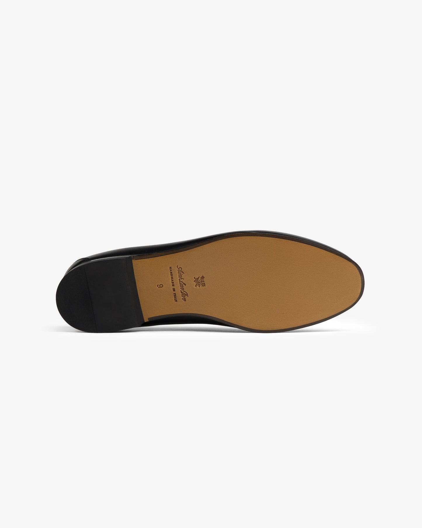 Crest Salóni Loafer - Aimé Leon Dore Footwear