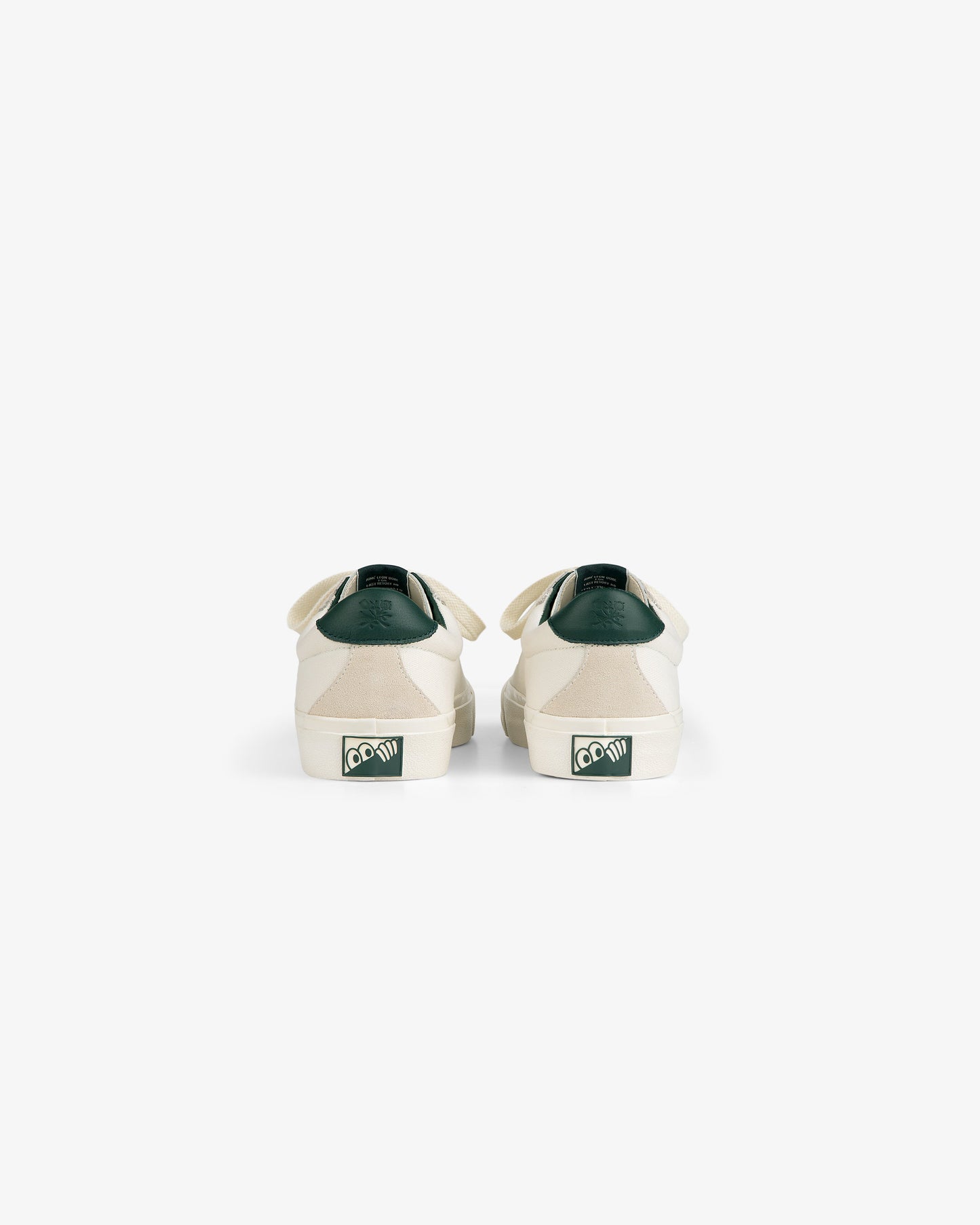 ALD / Last Resort AB VM001-LO Canvas - Aimé Leon Dore Footwear