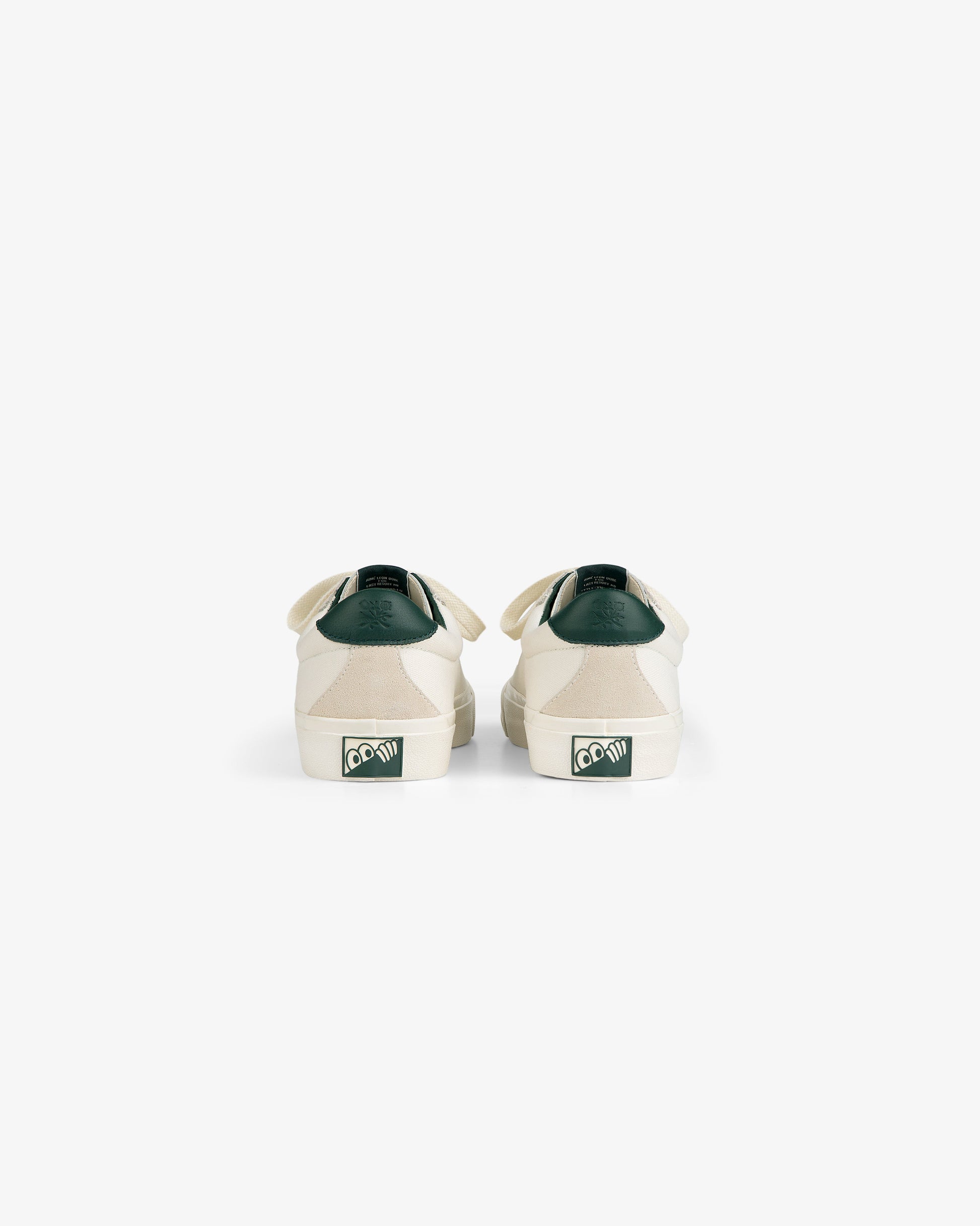 ALD / Last Resort AB VM001-LO Canvas - Aimé Leon Dore Footwear