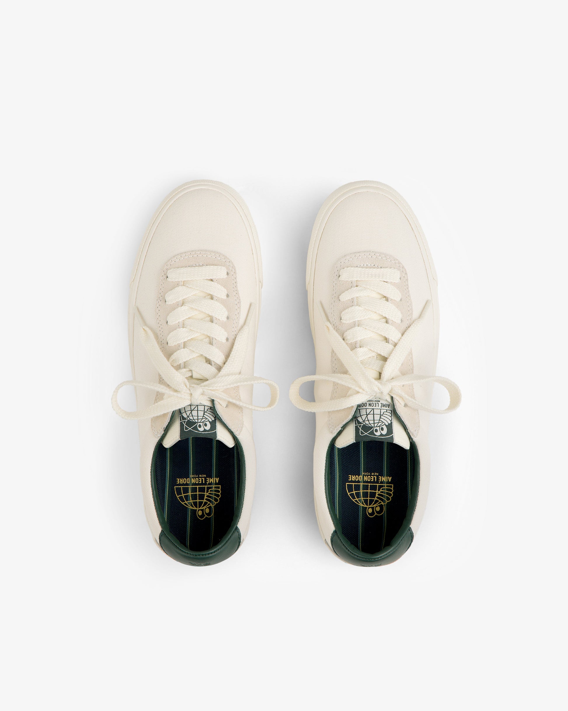 ALD / Last Resort AB VM001-LO Canvas - Aimé Leon Dore Footwear
