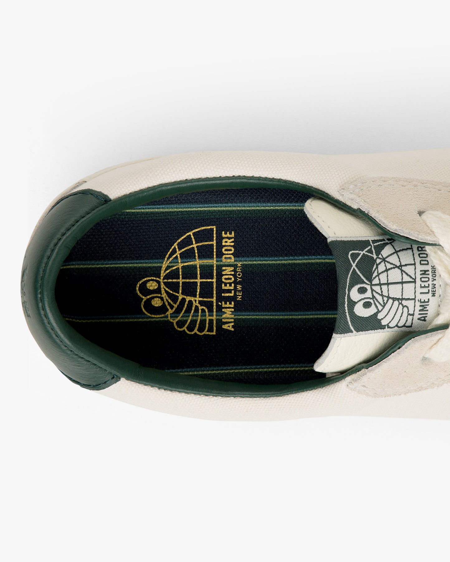 ALD / Last Resort AB VM001-LO Canvas - Aimé Leon Dore Footwear