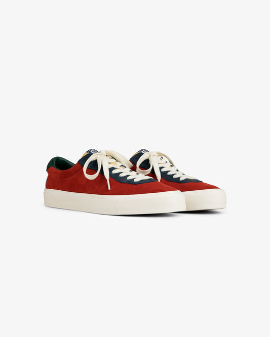 ALD / Last Resort AB VM001-LO Suede - Aimé Leon Dore Footwear