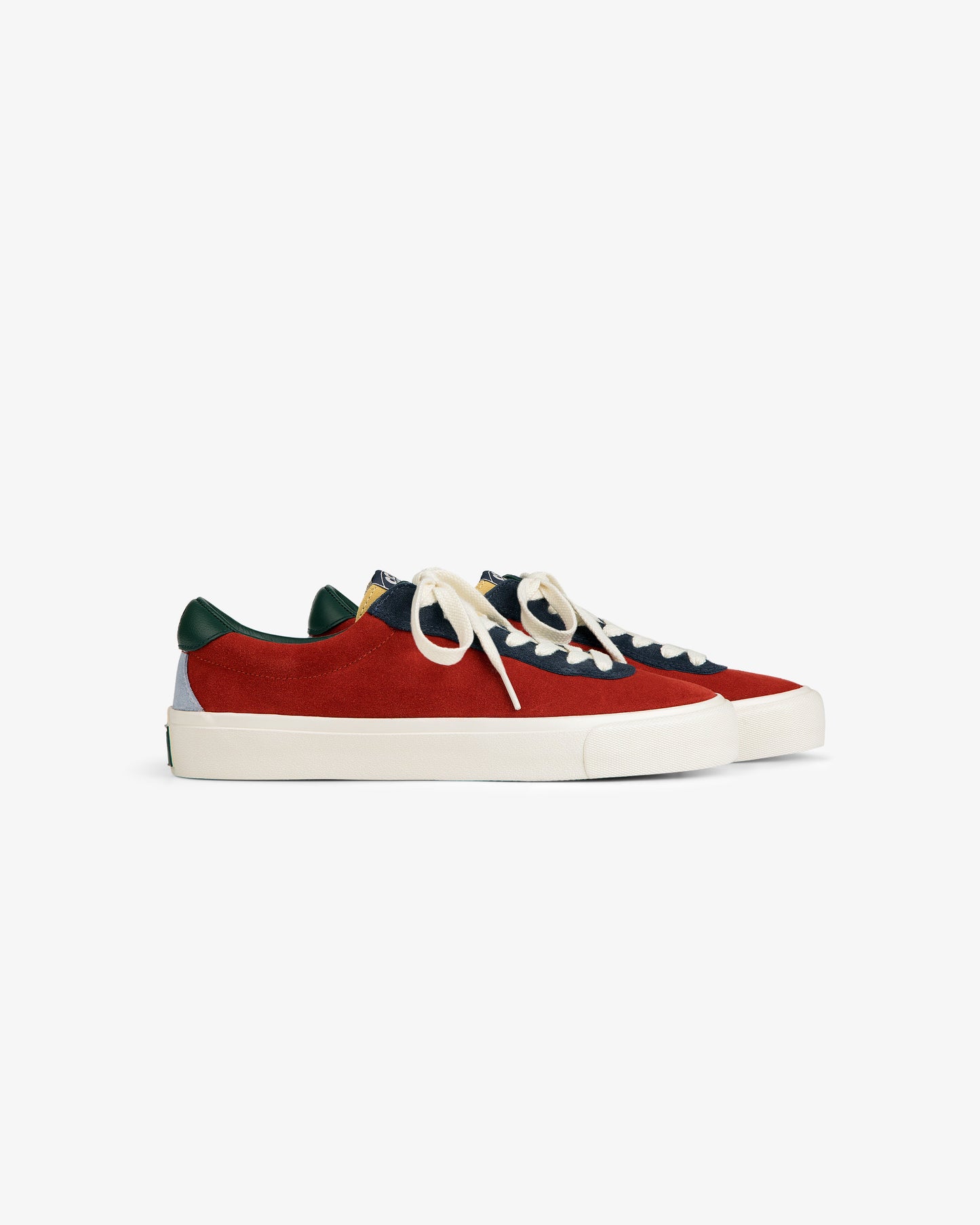 ALD / Last Resort AB VM001-LO Suede - Aimé Leon Dore Footwear