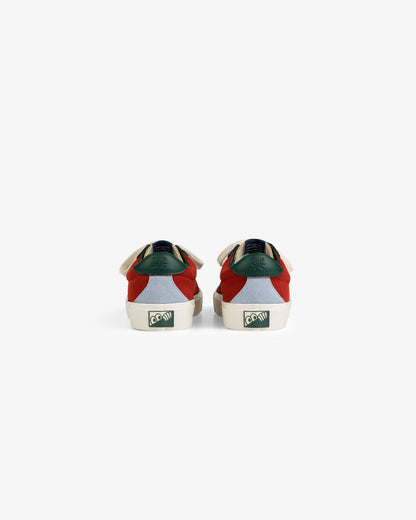 ALD / Last Resort AB VM001-LO Suede - Aimé Leon Dore Footwear