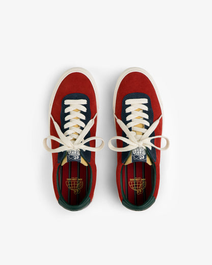 ALD / Last Resort AB VM001-LO Suede - Aimé Leon Dore Footwear