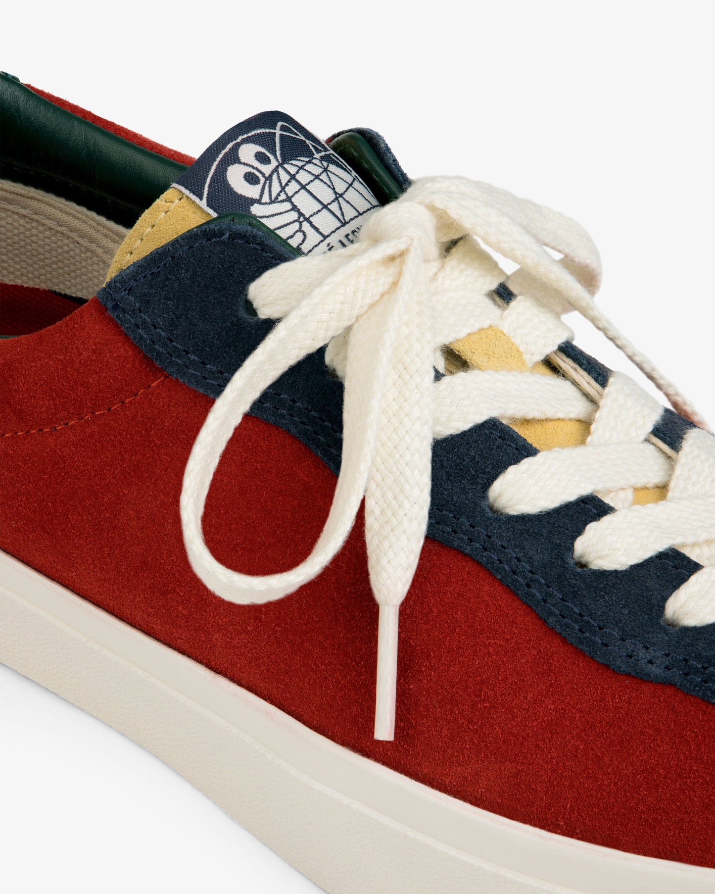 ALD / Last Resort AB VM001-LO Suede - Aimé Leon Dore Footwear