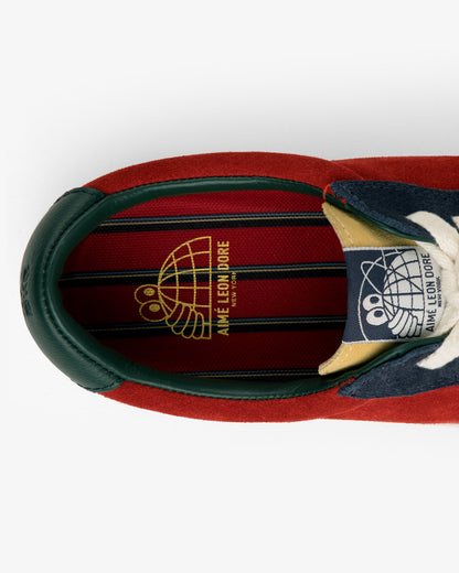 ALD / Last Resort AB VM001-LO Suede - Aimé Leon Dore Footwear