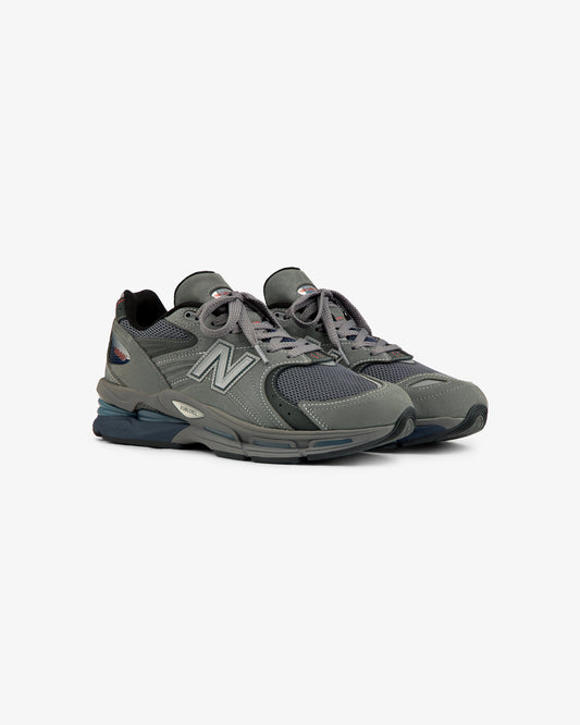 New Balance Made in USA 2040v5 - Aimé Leon Dore Footwear