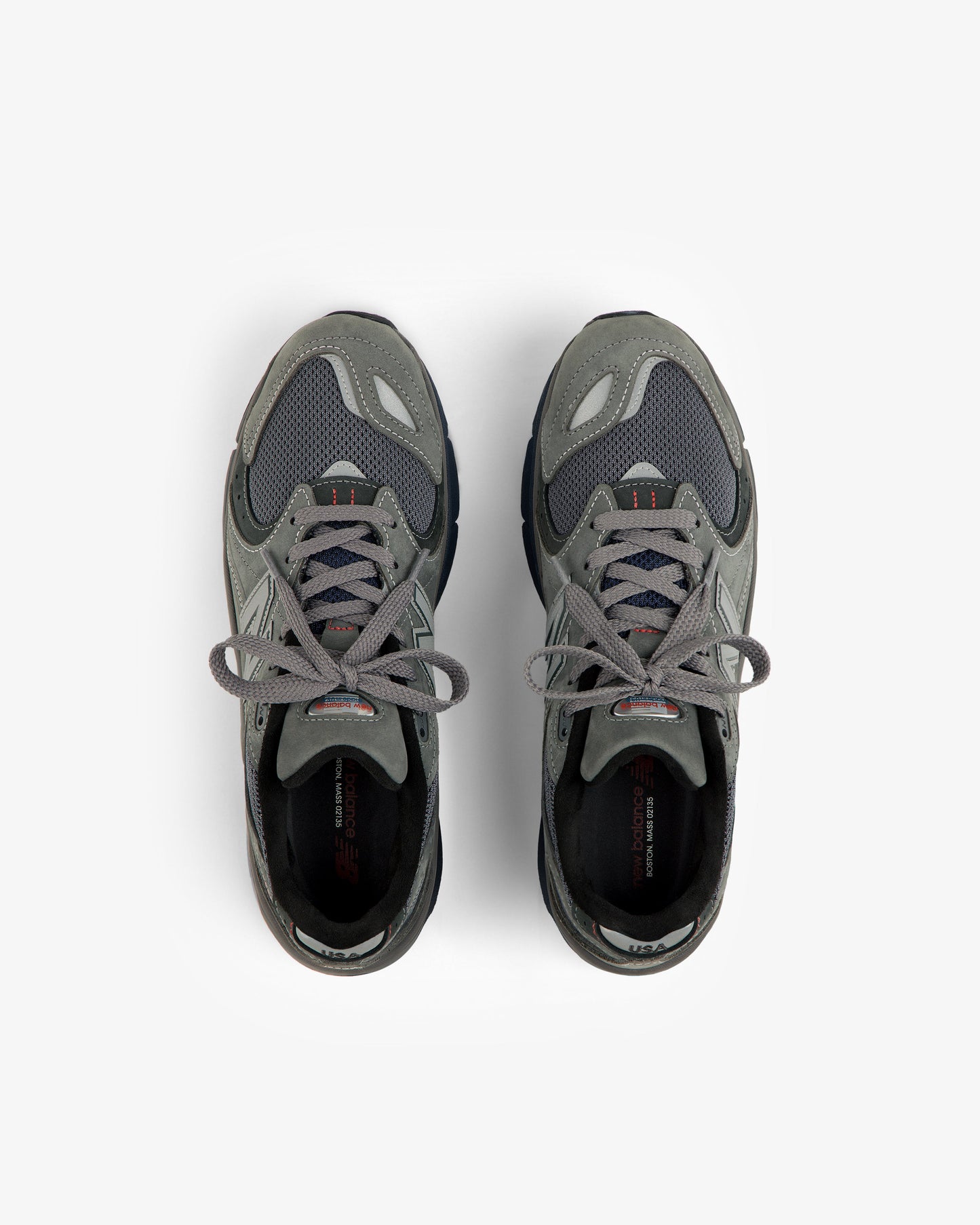 New Balance Made in USA 2040v5 - Aimé Leon Dore Footwear
