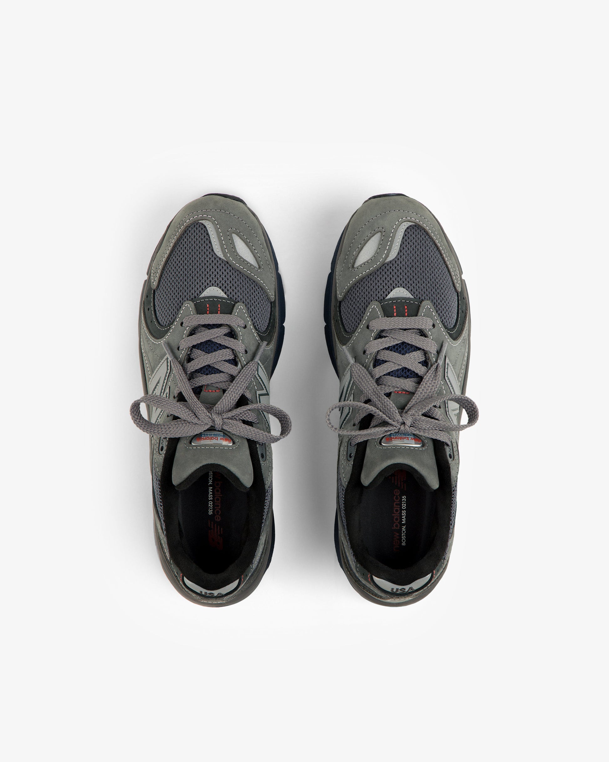 New Balance Made in USA 2040v5 - Aimé Leon Dore Footwear