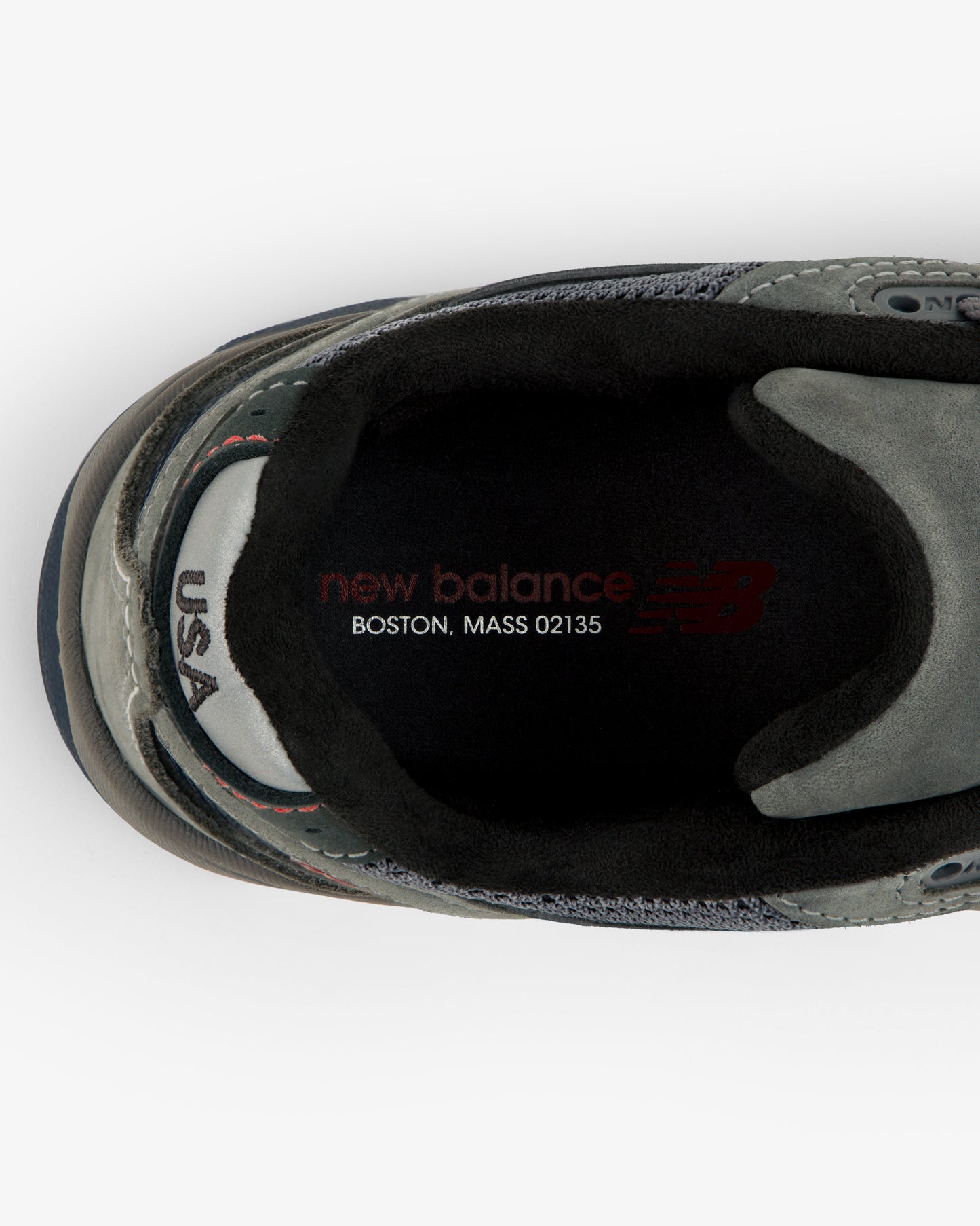 New Balance Made in USA 2040v5 - Aimé Leon Dore Footwear
