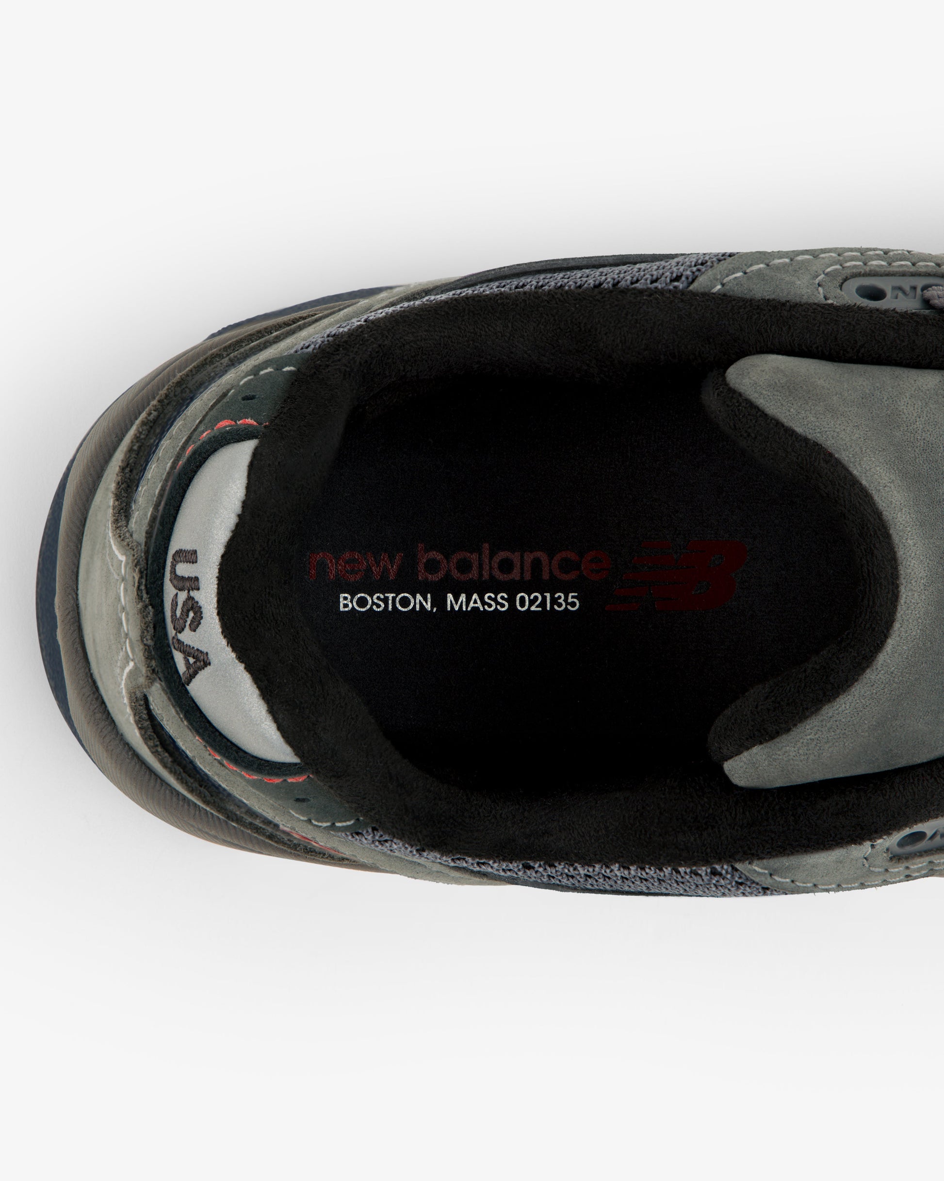 New Balance Made in USA 2040v5 - Aimé Leon Dore Footwear