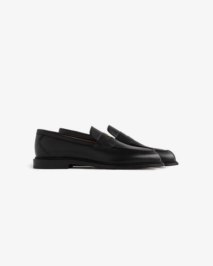 Queens Crest Loafer - Aimé Leon Dore Footwear
