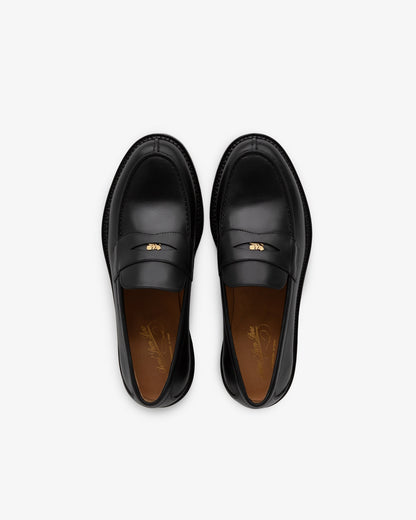 Queens Crest Loafer - Aimé Leon Dore Footwear