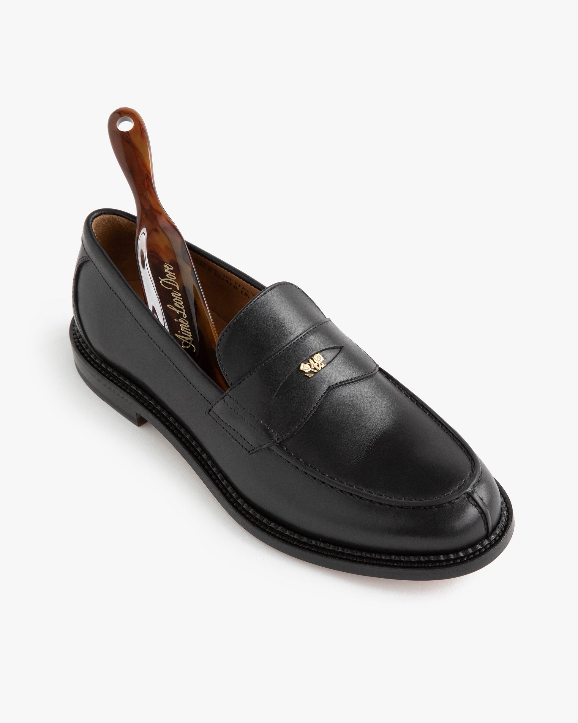 Queens Crest Loafer - Aimé Leon Dore Footwear