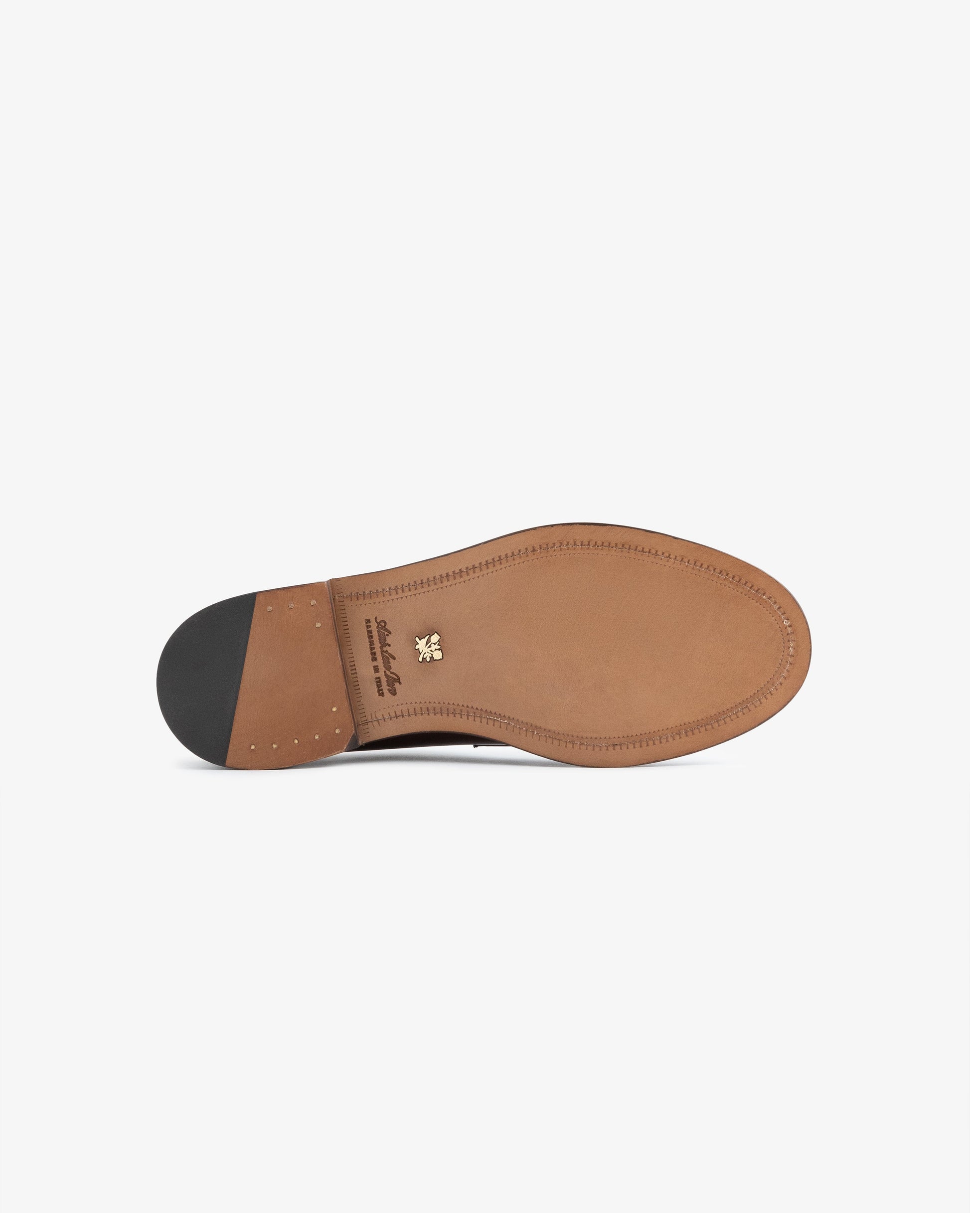 Queens Crest Loafer - Aimé Leon Dore Footwear