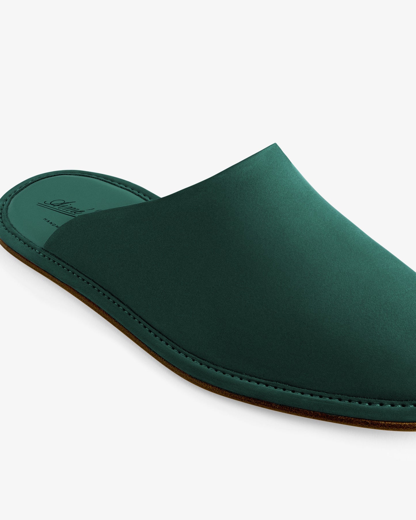 Nubuck Travel Slipper - Aimé Leon Dore Footwear