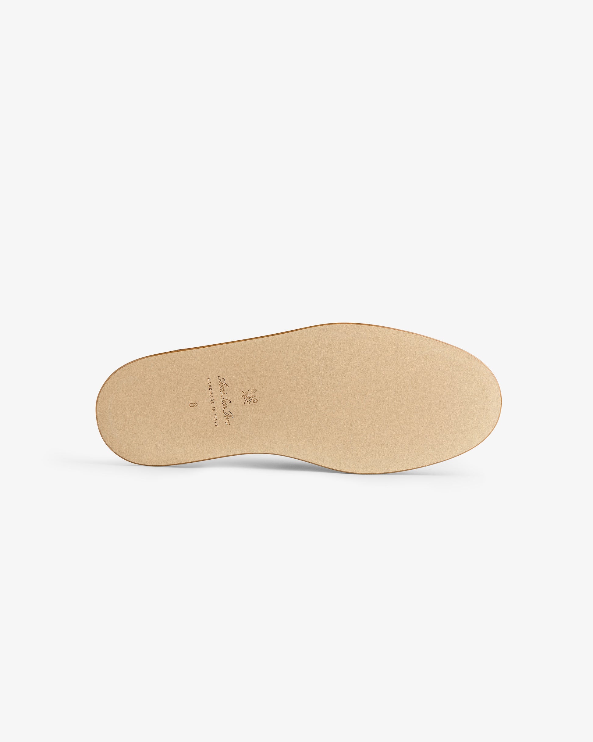 Nubuck Travel Slipper - Aimé Leon Dore Footwear