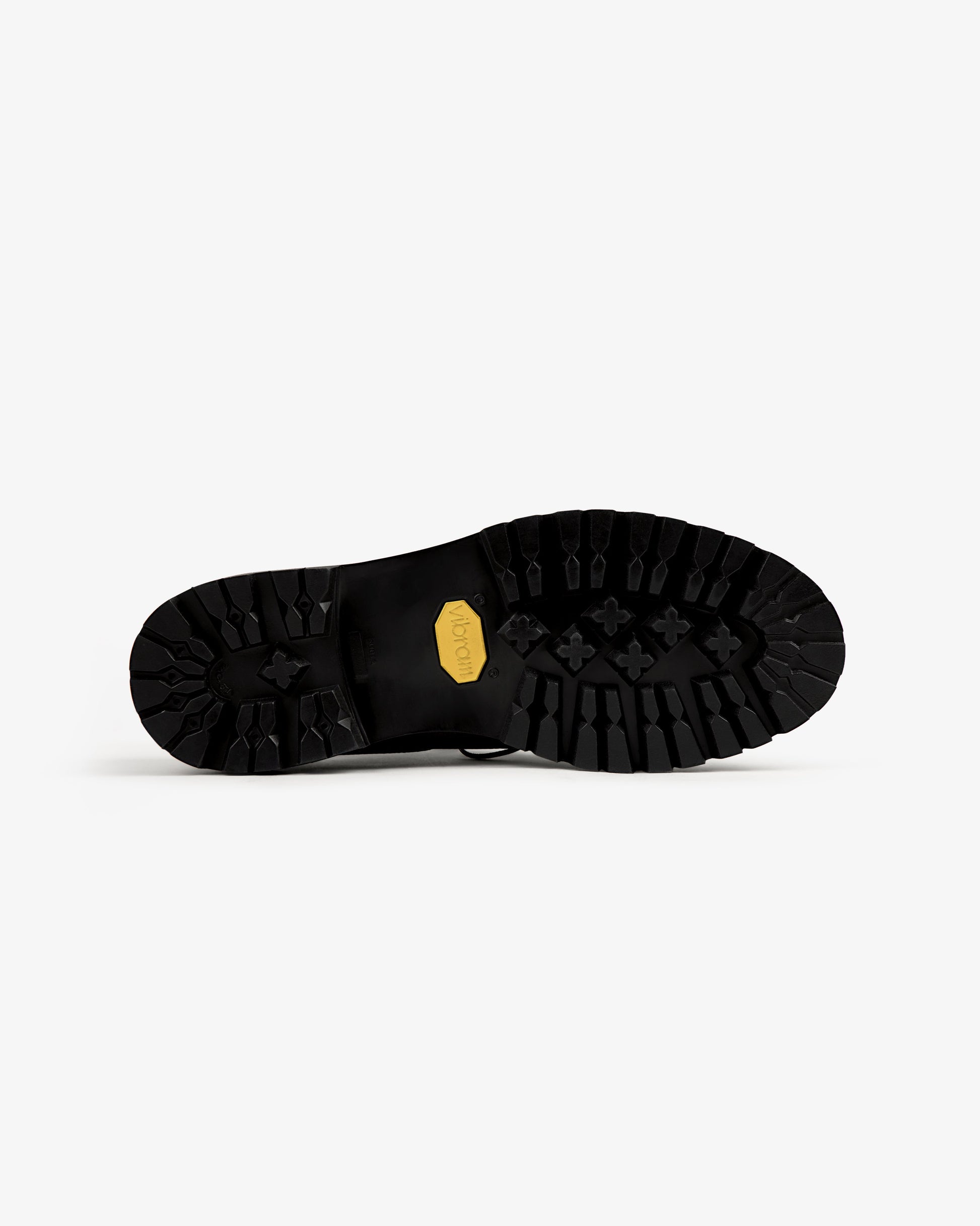Leather Lug Sole Derby - Aimé Leon Dore Footwear