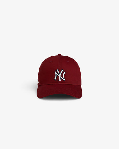 ALD / New Era Yankees Ballpark Hat - Aimé Leon Dore Headwear