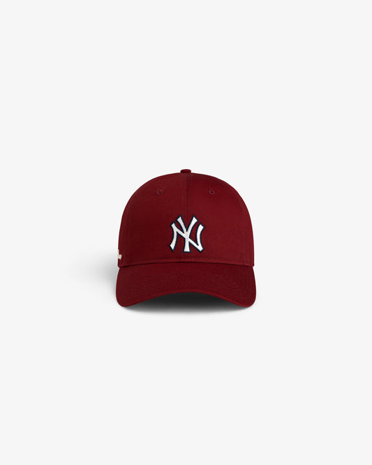 ALD / New Era Yankees Ballpark Hat - Aimé Leon Dore Headwear