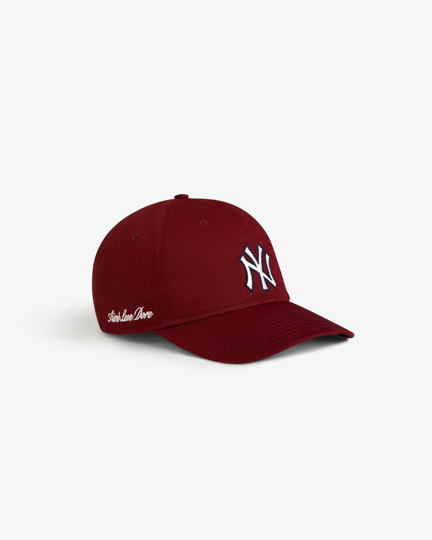 ALD / New Era Yankees Ballpark Hat - Aimé Leon Dore Headwear
