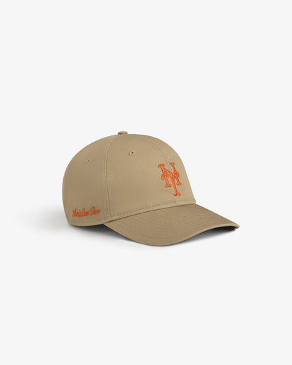 ALD / New Era Mets Ballpark Hat - Aimé Leon Dore Headwear