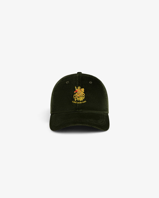 Saint George Corduroy Hat - Aimé Leon Dore Headwear