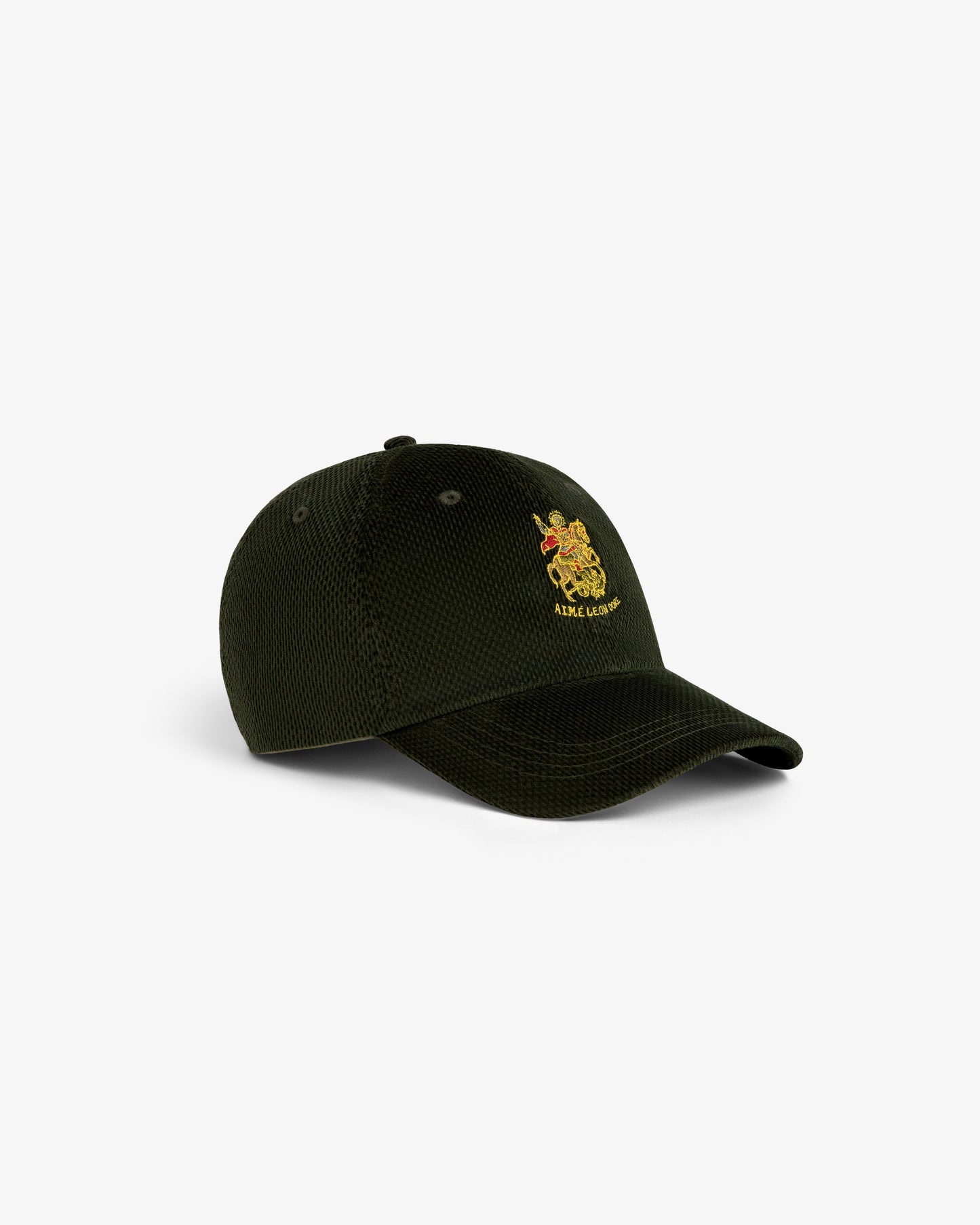 Saint George Corduroy Hat - Aimé Leon Dore Headwear