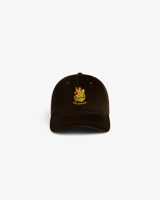 Saint George Corduroy Hat - Aimé Leon Dore Headwear