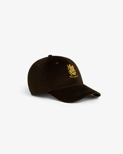 Saint George Corduroy Hat - Aimé Leon Dore Headwear