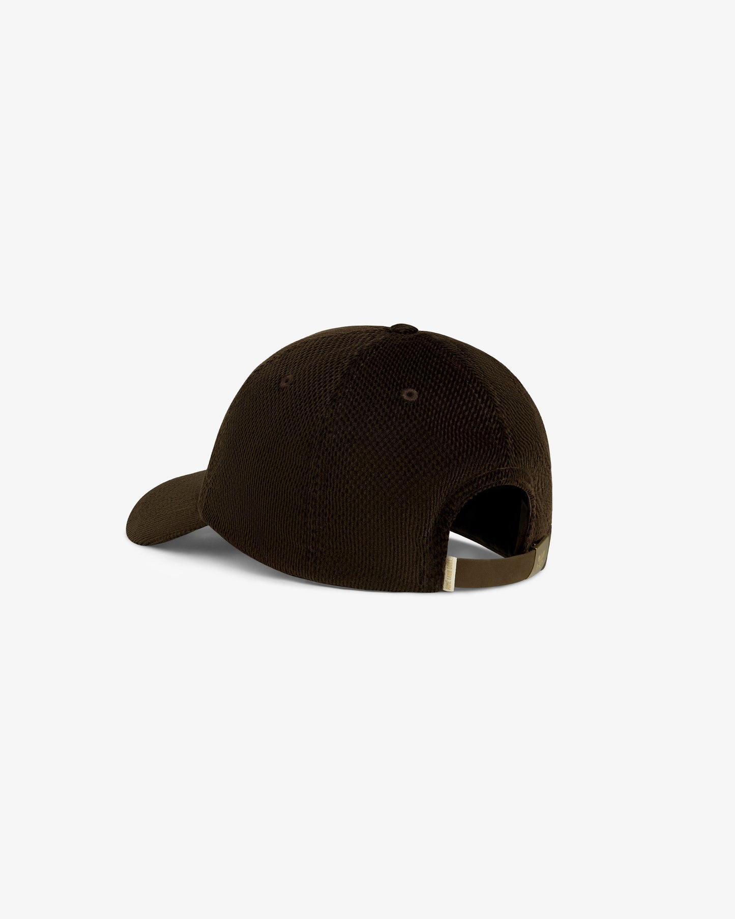 Saint George Corduroy Hat - Aimé Leon Dore Headwear