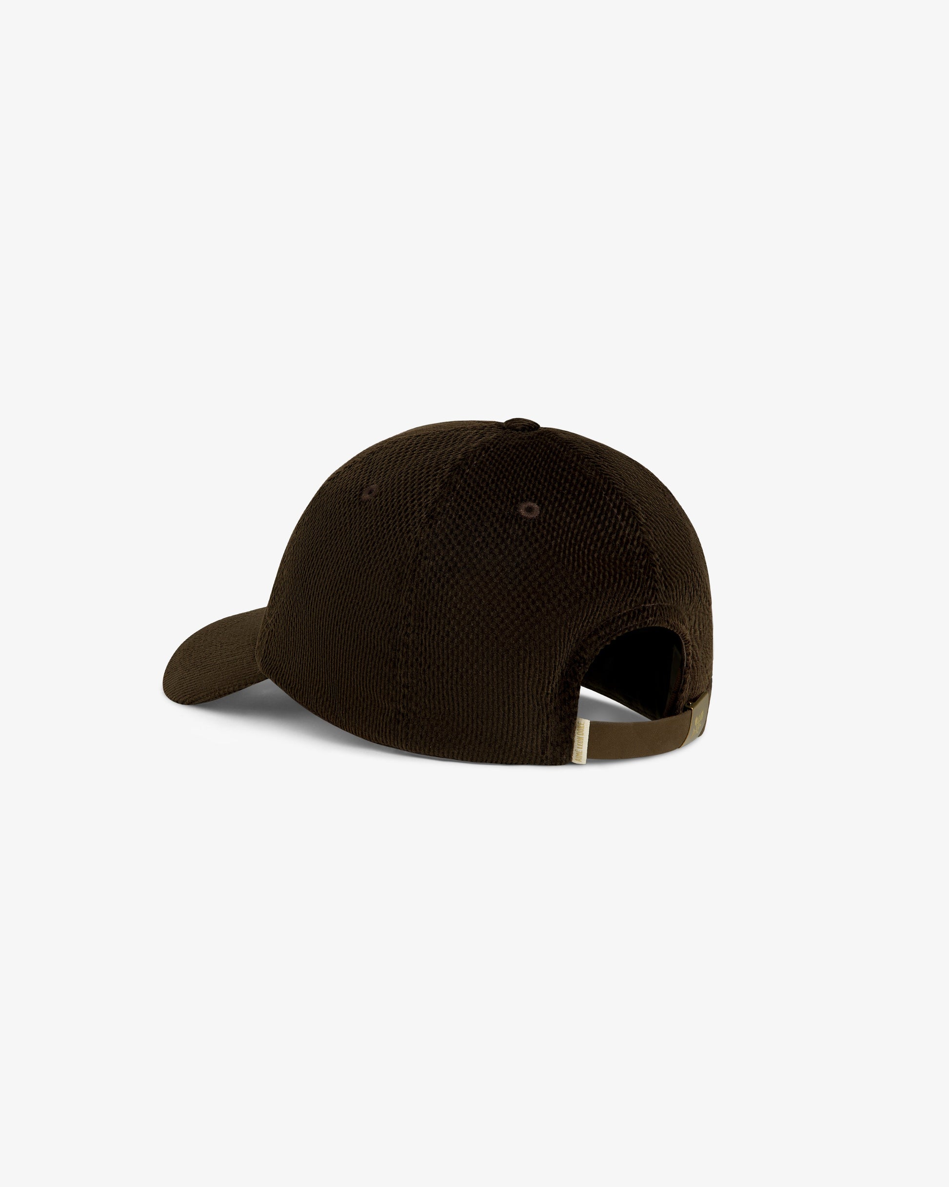 Saint George Corduroy Hat - Aimé Leon Dore Headwear