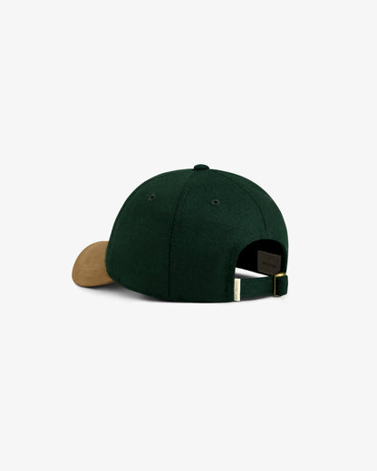 Triborough Chess Club Wool Hat - Aimé Leon Dore Headwear
