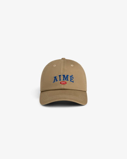 Aimé Souvenir Hat - Aimé Leon Dore Headwear
