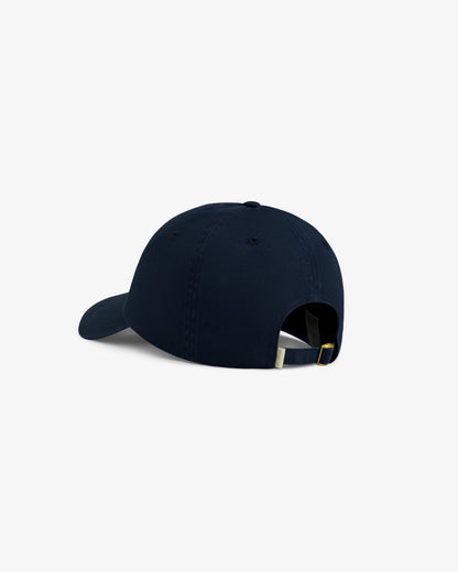 Washed Script Chino Hat - Aimé Leon Dore Headwear