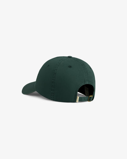 Washed Script Chino Hat - Aimé Leon Dore Headwear