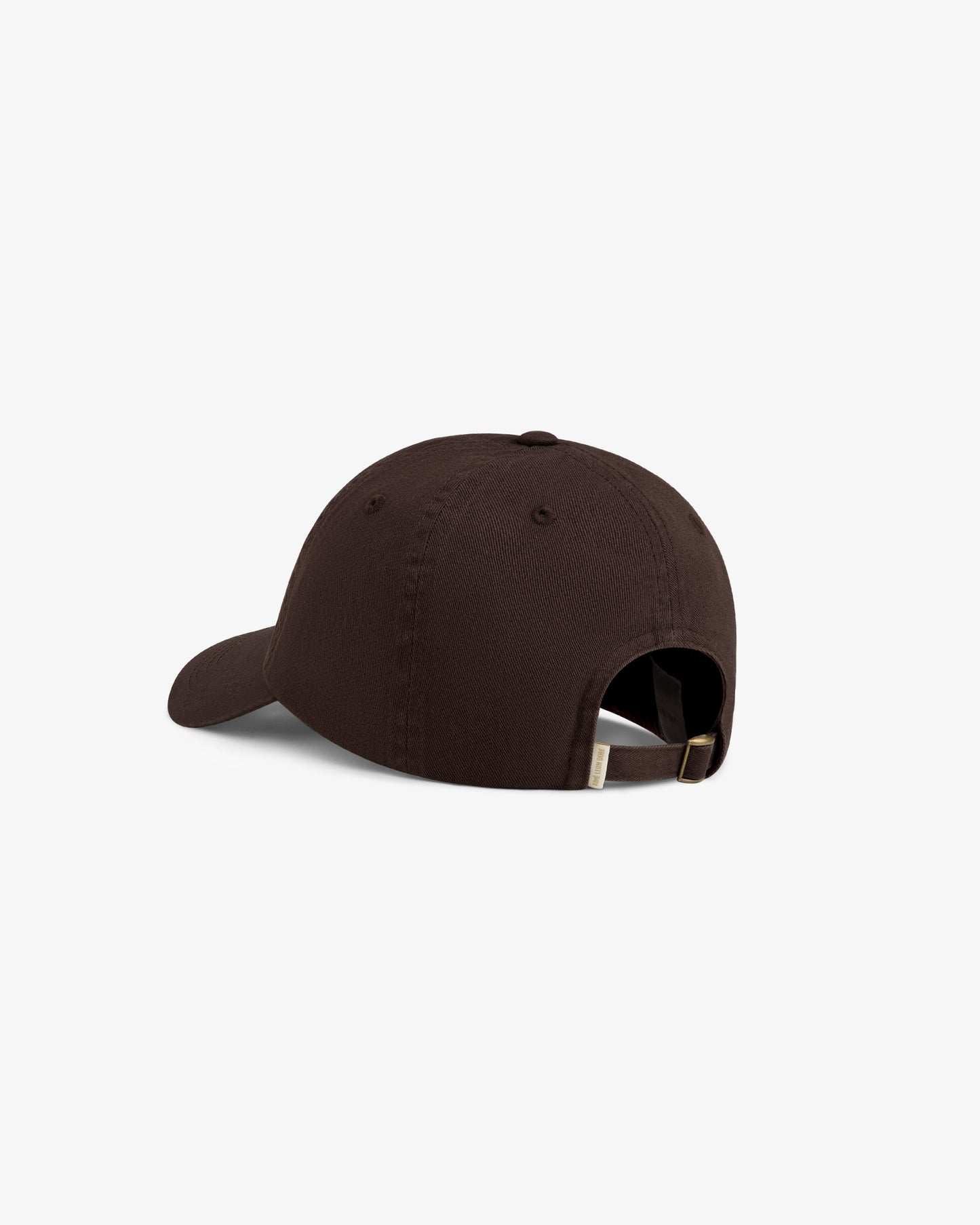 Washed Script Chino Hat - Aimé Leon Dore Headwear