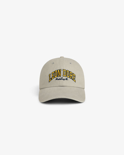 Mulberry Letterman Hat - Aimé Leon Dore Headwear