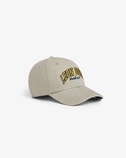 Mulberry Letterman Hat - Aimé Leon Dore Headwear