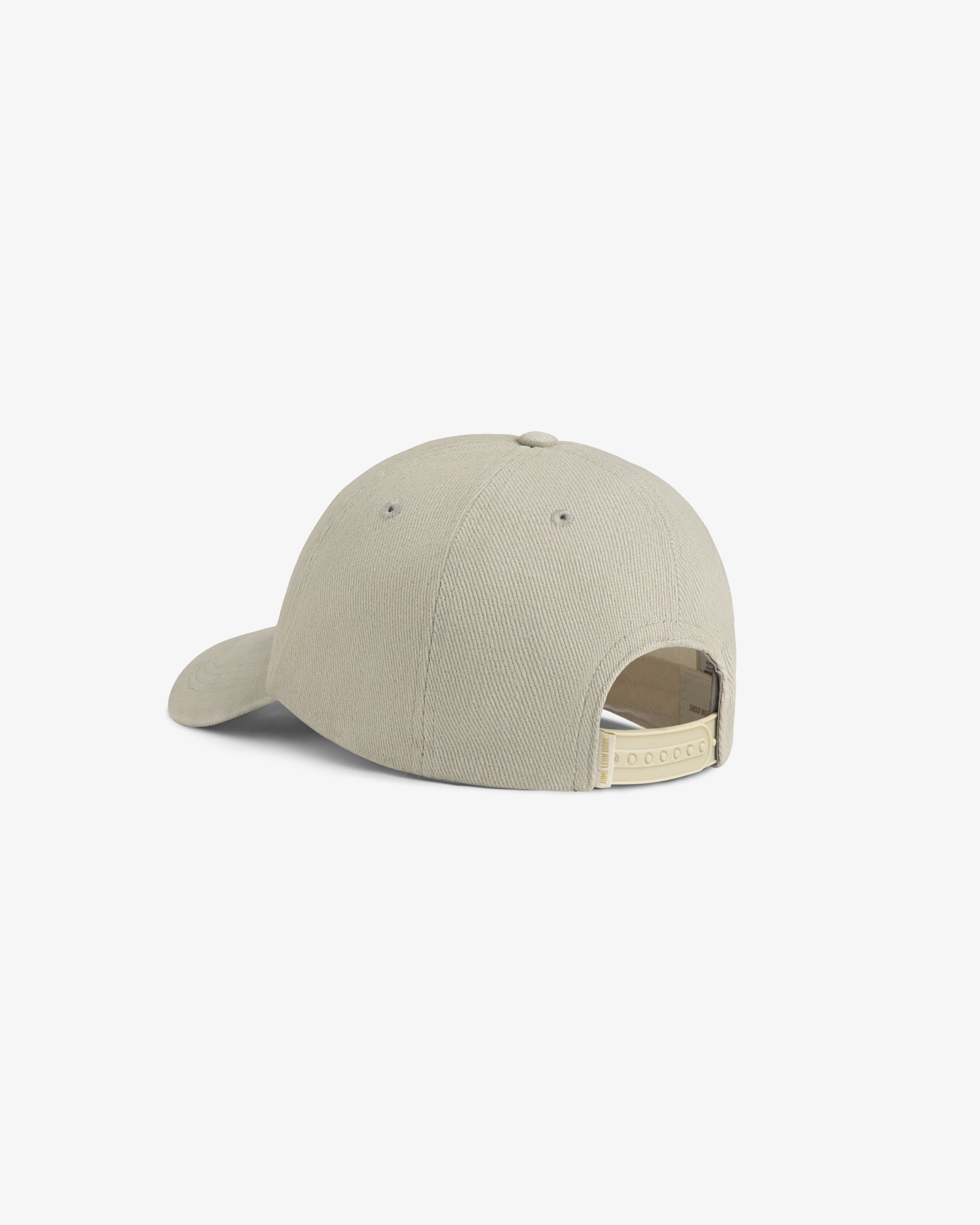 Mulberry Letterman Hat - Aimé Leon Dore Headwear