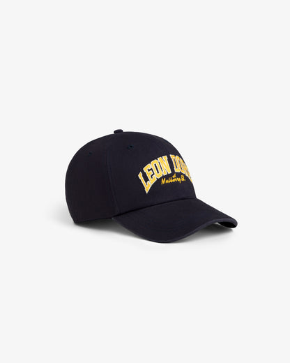 Mulberry Letterman Hat - Aimé Leon Dore Headwear