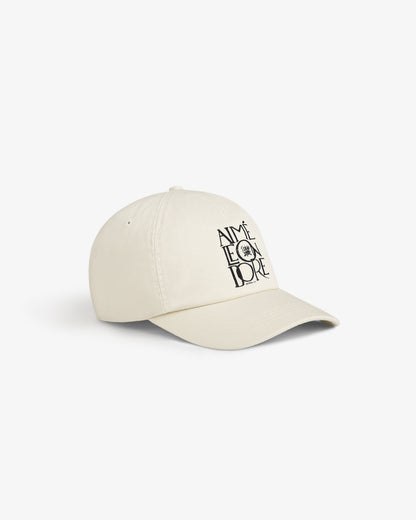 Stacked Logo Hat - Aimé Leon Dore Headwear
