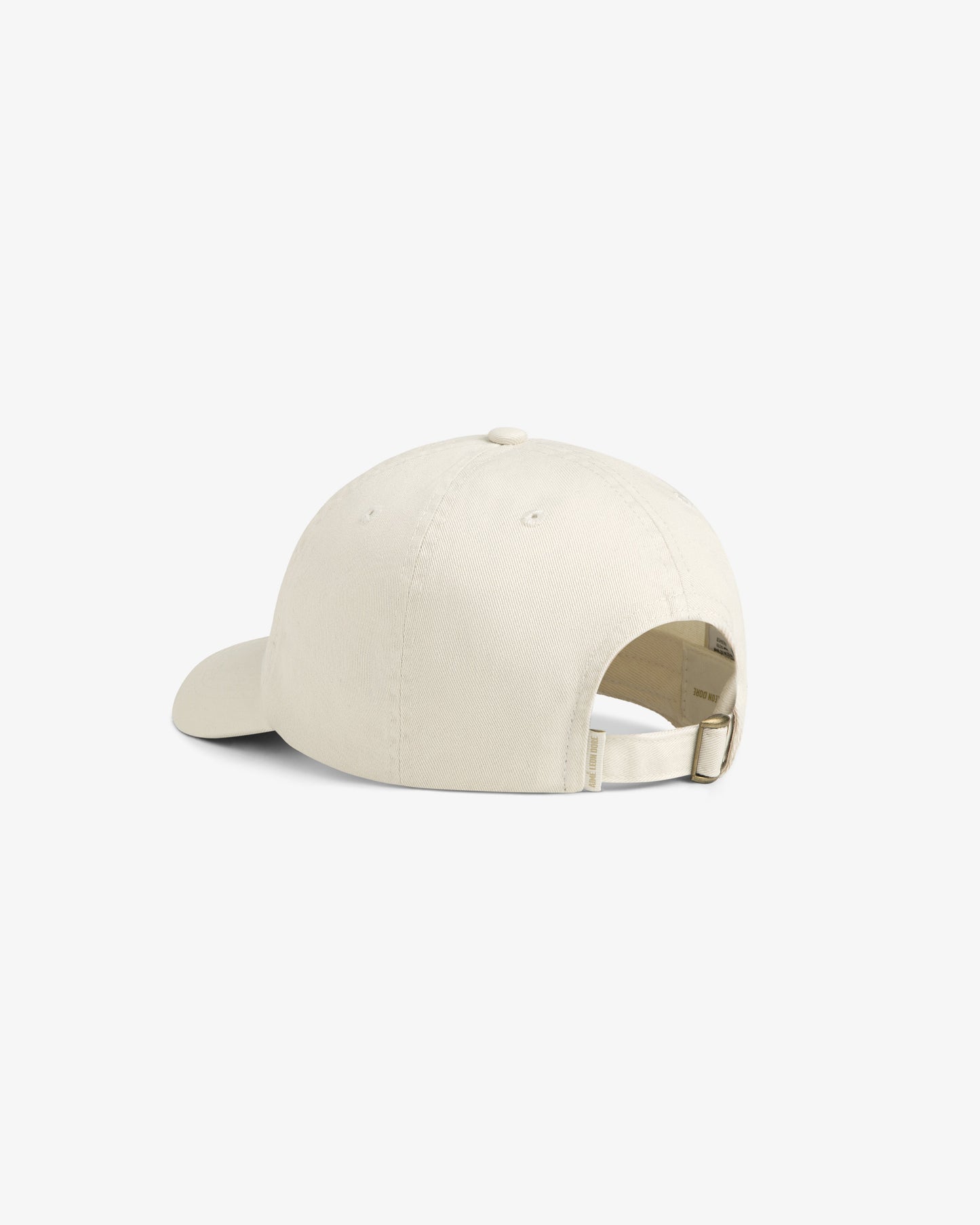 Stacked Logo Hat - Aimé Leon Dore Headwear