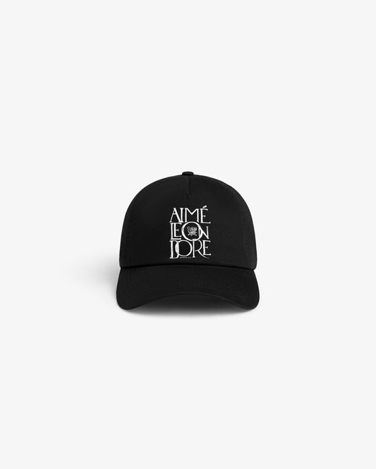 Stacked Logo Hat - Aimé Leon Dore Headwear