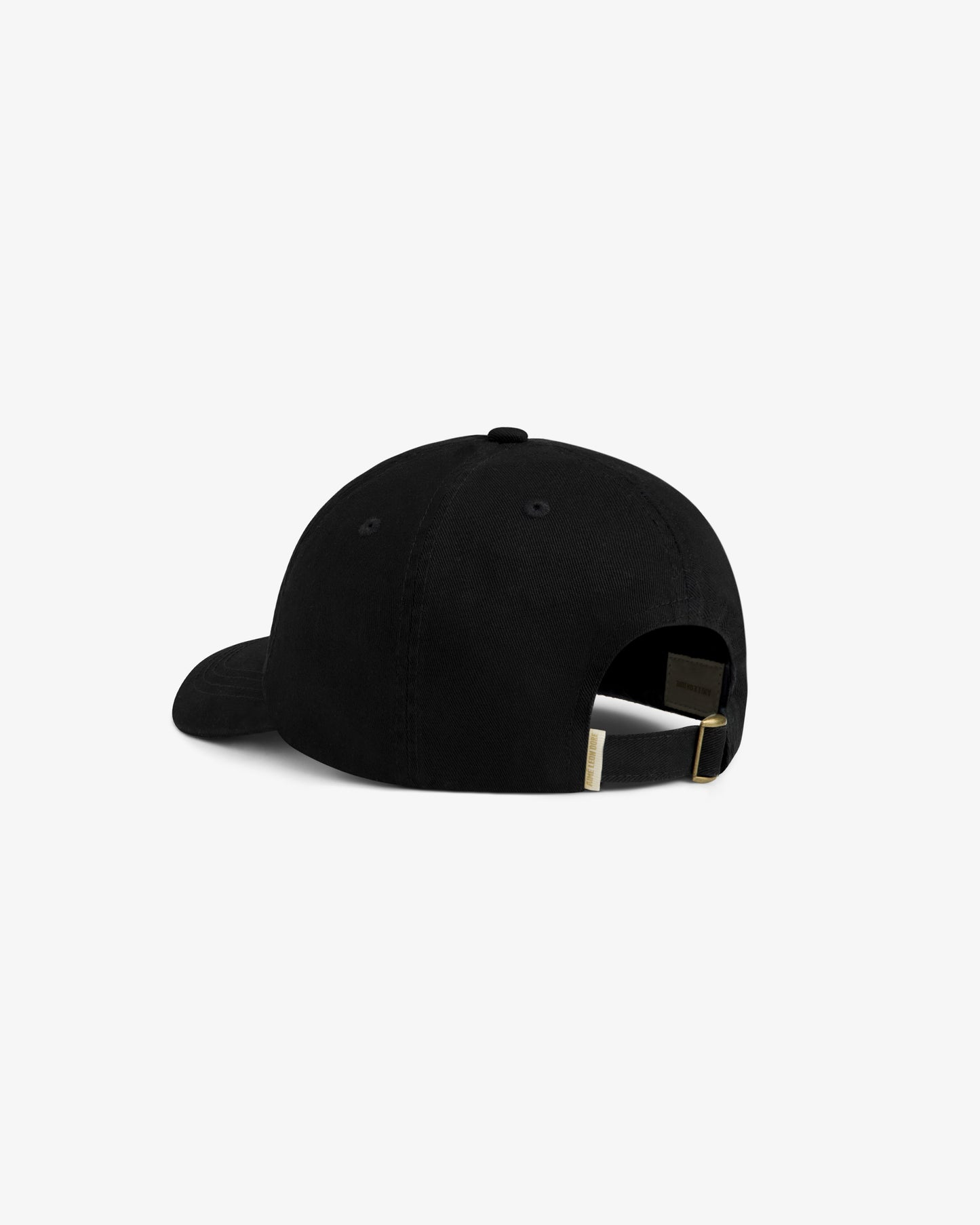 Stacked Logo Hat - Aimé Leon Dore Headwear