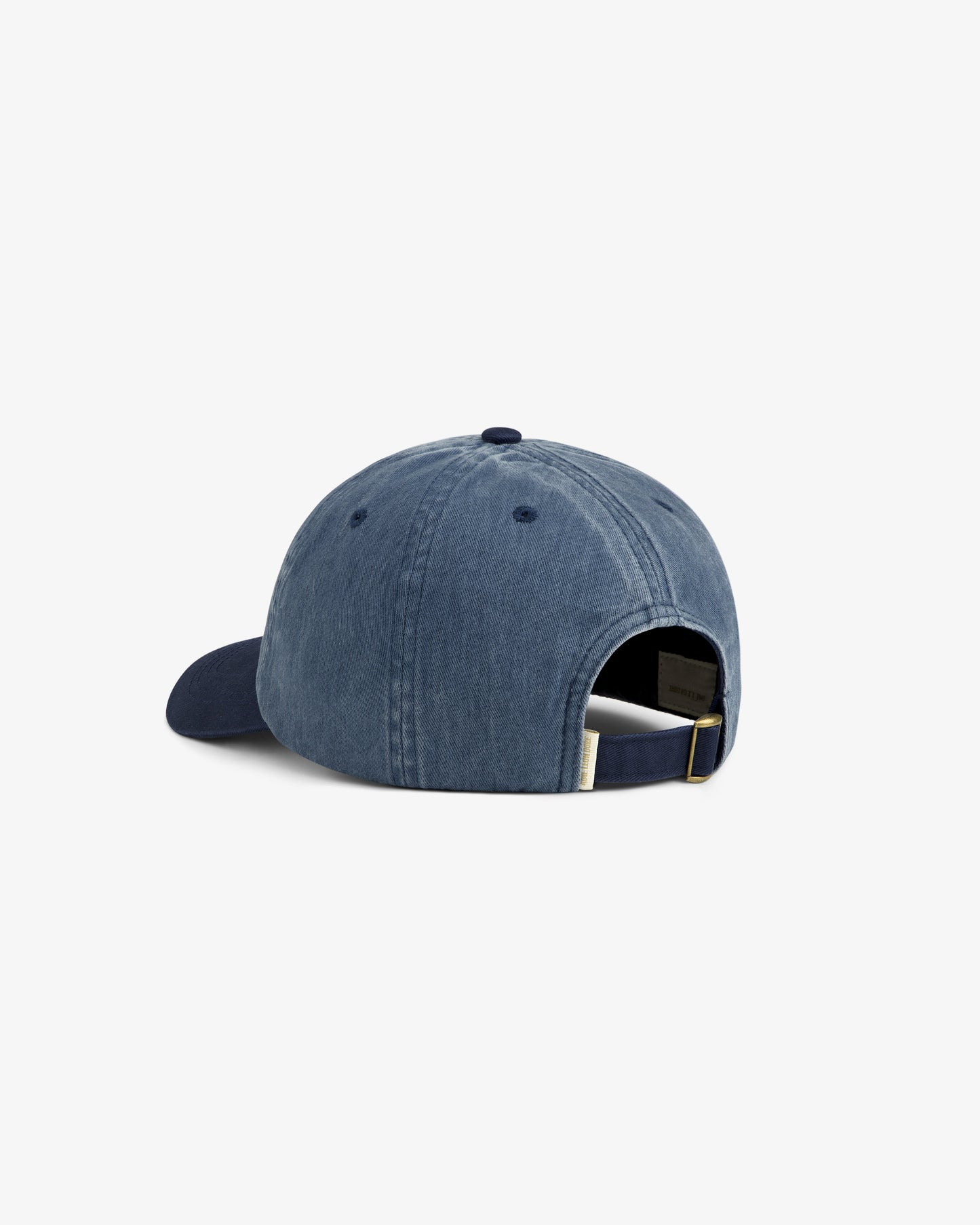 Pigment Dyed Logo Hat - Aimé Leon Dore Headwear