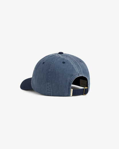 Pigment Dyed Logo Hat - Aimé Leon Dore Headwear